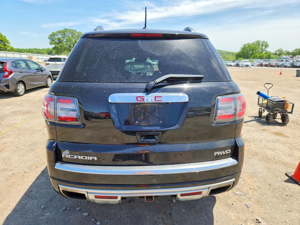 Aukcja sprzedaży 2016 Gmc Acadia, vin: 1GKKVTKD2GJ179811, numer aukcji: 52776016