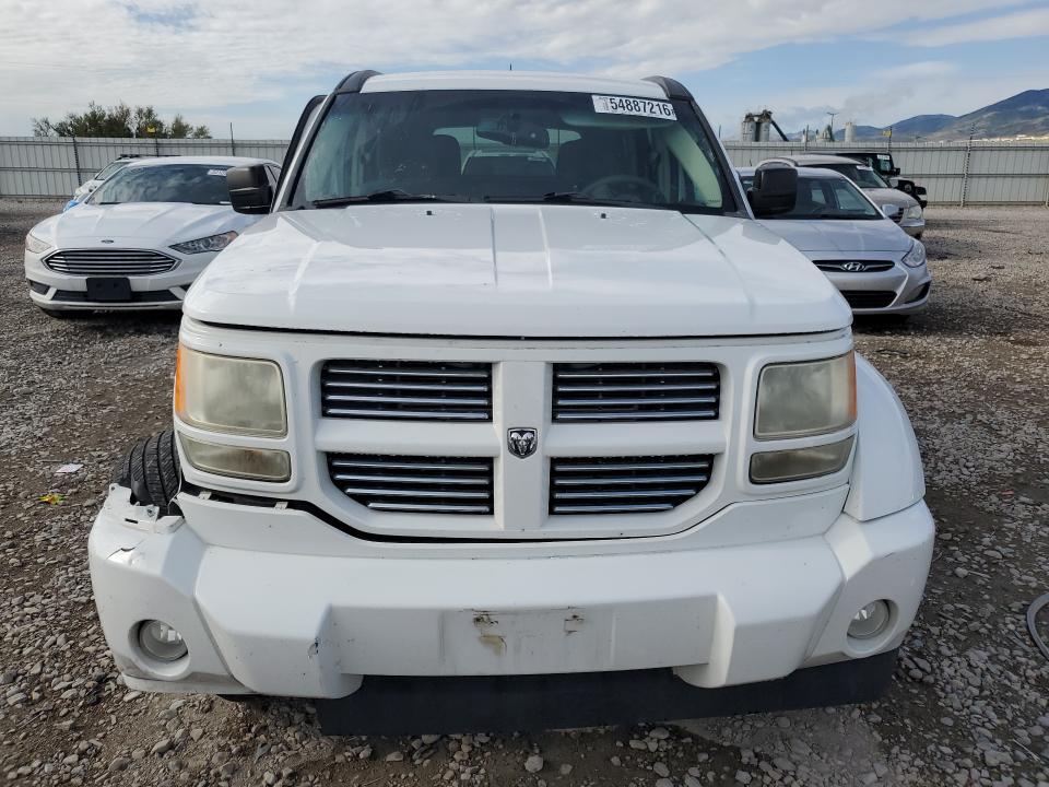 Продаж на аукціоні авто 2011 Dodge Nitro, vin: 1D4PU4GX7BW587457, номер лоту: 54887216