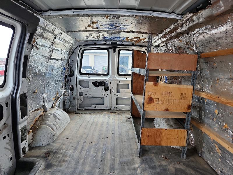 Aukcja sprzedaży 2005 Chev Express G2500, vin: 1GCGG25V051116133, numer aukcji: 51249716