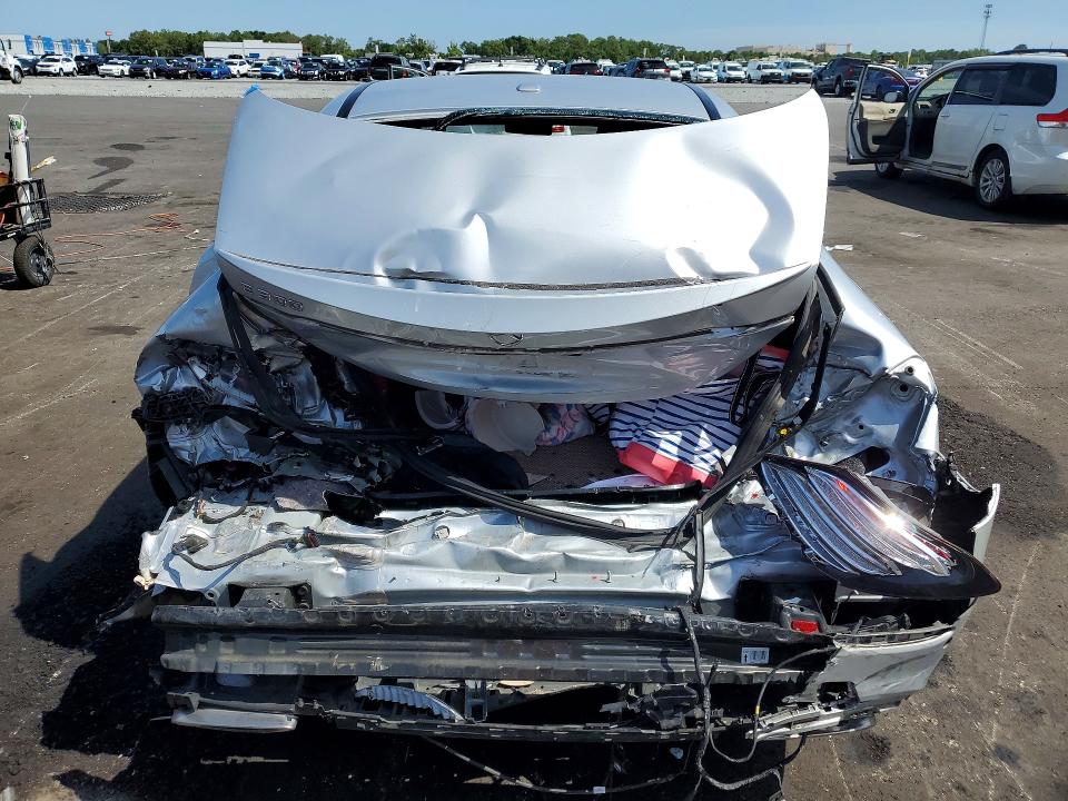 Aukcja sprzedaży 2019 Mercedes-benz E, vin: WDDZF4JB3KA561616, numer aukcji: 52434706