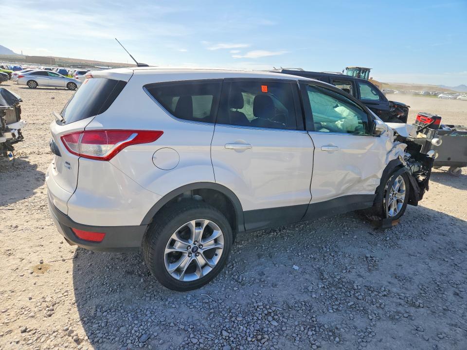 Aukcja sprzedaży 2013 Ford Escape, vin: 1FMCU9H99DUD80538, numer aukcji: 52916516