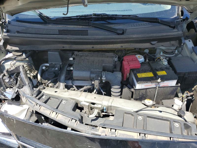 2021 Mitsubishi Mirage მანქანა იყიდება აუქციონზე, vin: ML32AUHJ5MH013184, აუქციონის ნომერი: 52154896