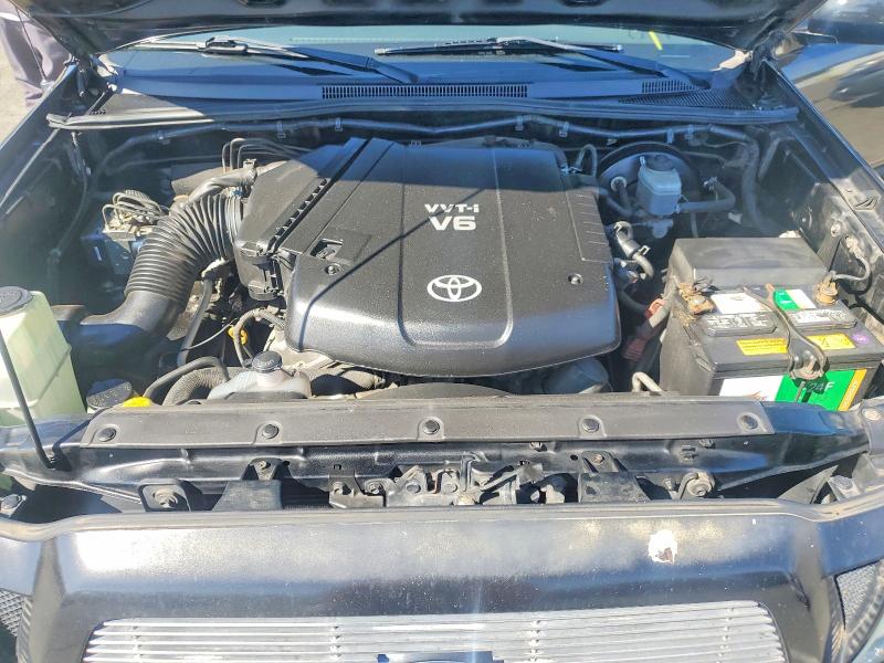 Продаж на аукціоні авто 2008 Toyota Tacoma, vin: 5TETU22N88Z545297, номер лоту: 53204846