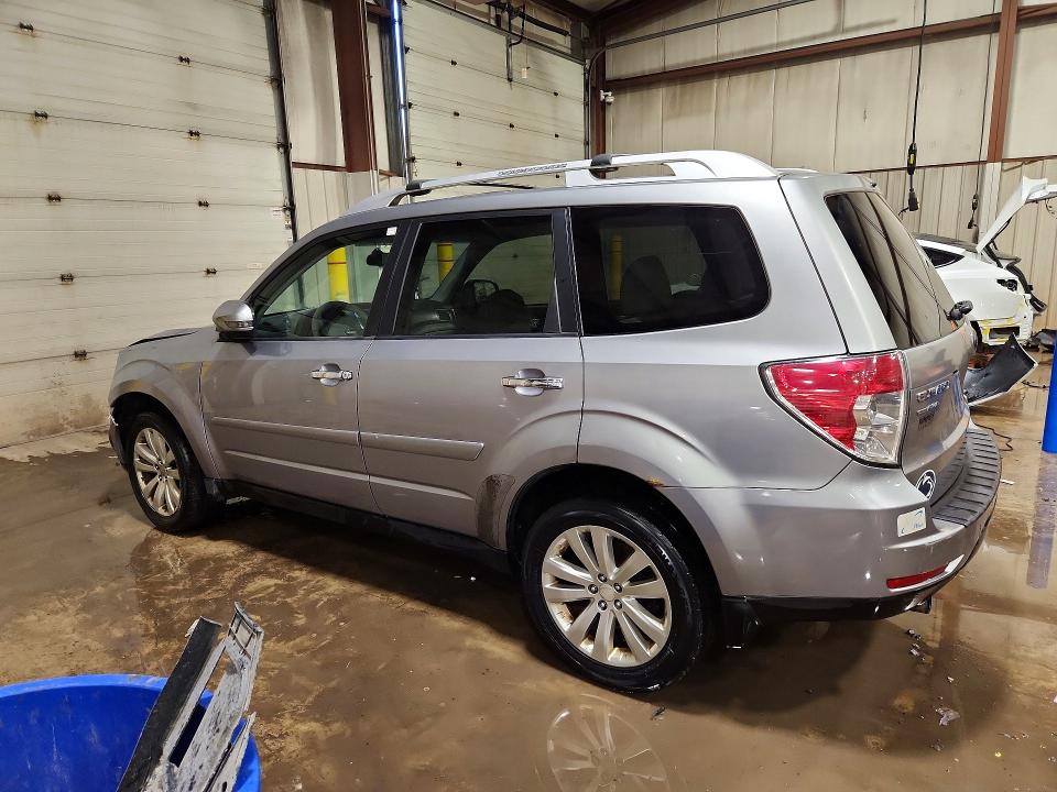 Aukcja sprzedaży 2011 Subaru Forester, vin: JF2SHAGC9BH737288, numer aukcji: 53073906