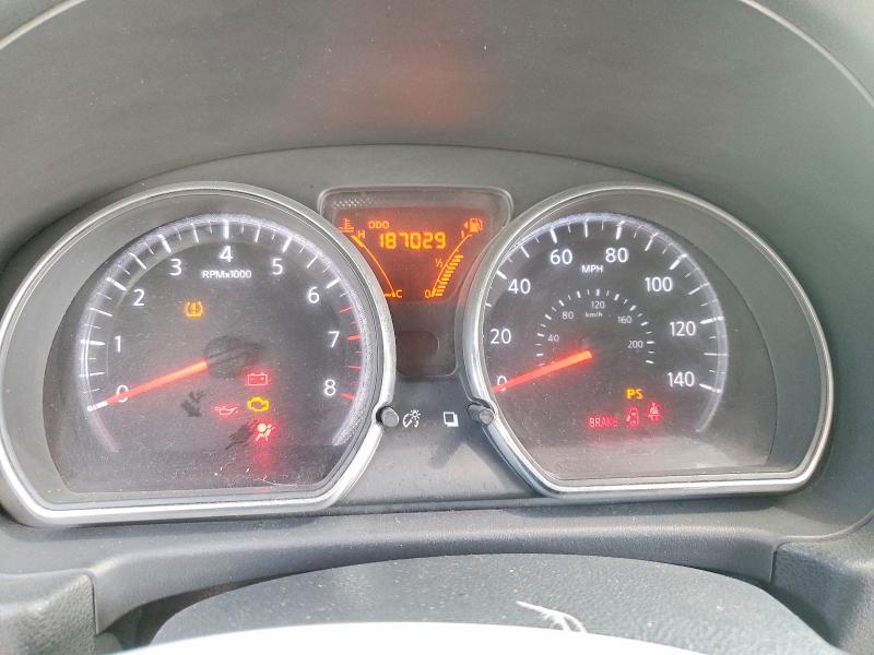 Продаж на аукціоні авто 2014 Nissan Versa, vin: 3N1CN7AP9EL832467, номер лоту: 55191706
