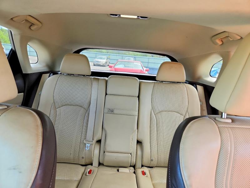 54728706 :رقم المزاد ، 2T2BZMCA5GC022596 vin ، 2016 Lexus Rx 350 مزاد بيع