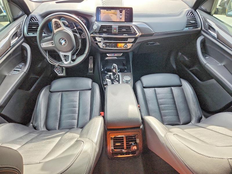 Продаж на аукціоні авто 2021 Bmw X3, vin: 5UXTY9C01M9G38315, номер лоту: 51309606