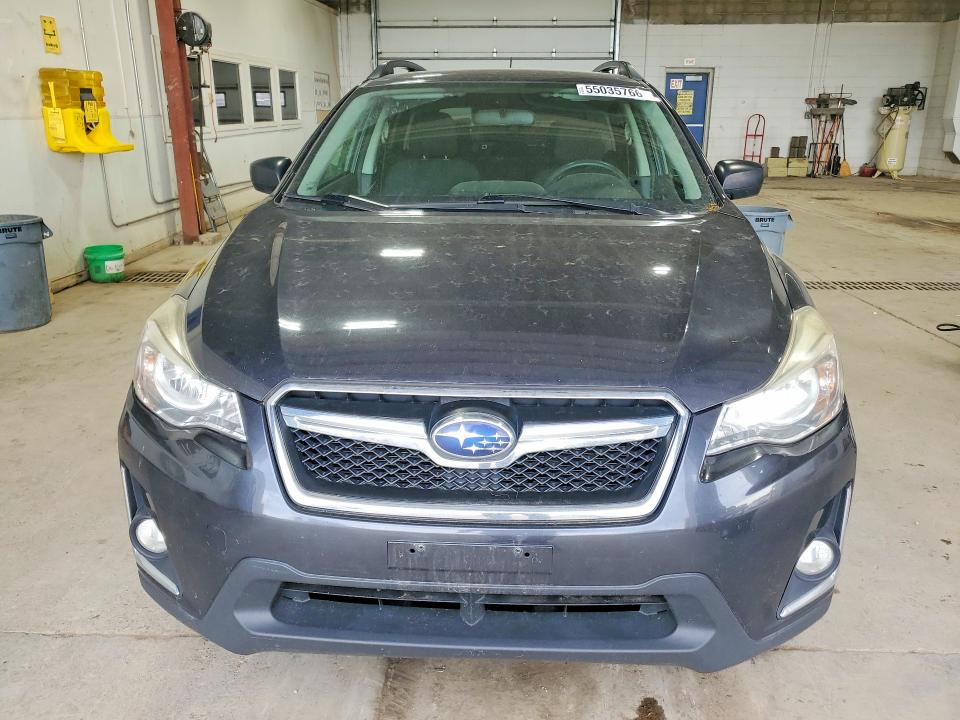 Продажа на аукционе авто 2017 Subaru Crosstrek, vin: JF2GPAAC4HG219783, номер лота: 55035766