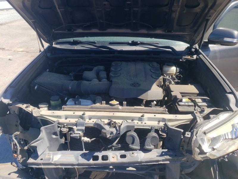 Продаж на аукціоні авто 2011 Toyota 4runner, vin: JTEZU5JR4B5031629, номер лоту: 53035216