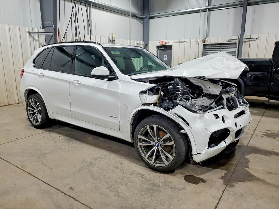Aukcja sprzedaży 2017 Bmw X5, vin: 5UXKR0C56H0V66194, numer aukcji: 54301426