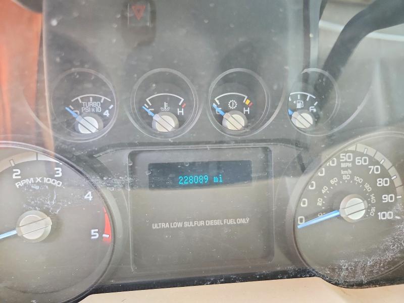 Продажа на аукционе авто 2012 Ford F550, vin: 1FDUF5HT3CEB96532, номер лота: 54161276