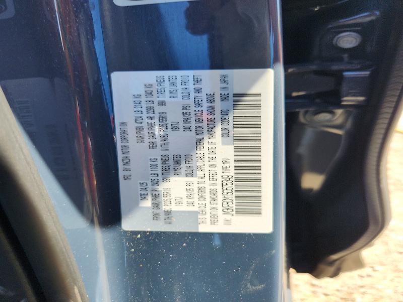 Aukcja sprzedaży 2025 Mazda Cx-5, vin: JM3KFBCM1S0675349, numer aukcji: 53230346