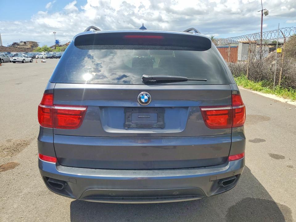 Продажа на аукционе авто 2011 Bmw X5 M, vin: 5UXZV8C59BL421147, номер лота: 52593286