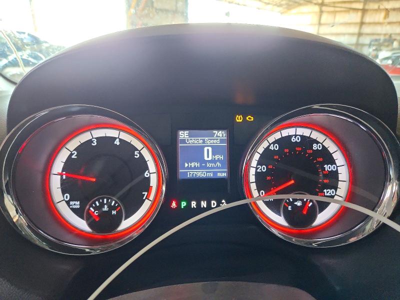 Aukcja sprzedaży 2012 Dodge Grand Caravan, vin: 2C4RDGDG9CR107828, numer aukcji: 52245226