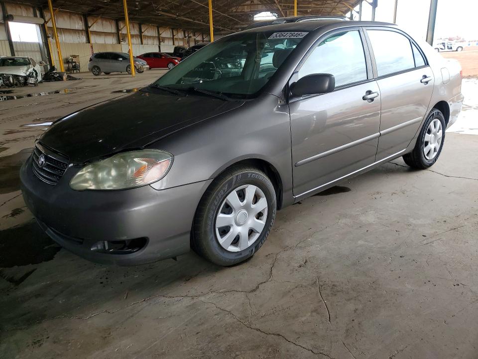 Aukcja sprzedaży 2006 Toyota Corolla, vin: 1NXBR30E16Z656958, numer aukcji: 53647846