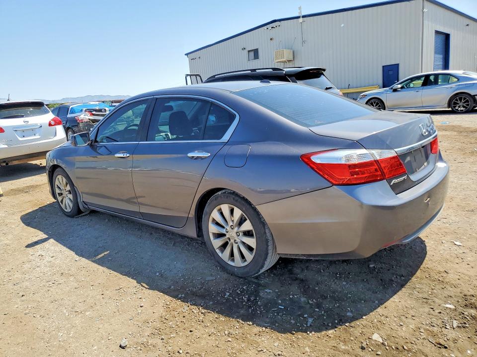 Продажа на аукционе авто 2014 Honda Accord, vin: 1HGCR2F82EA305675, номер лота: 53283146