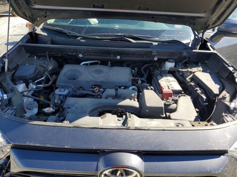2023 Toyota Rav4 მანქანა იყიდება აუქციონზე, vin: 2T3R1RFV1PC371347, აუქციონის ნომერი: 54214506