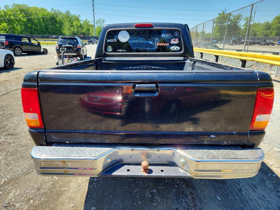 Aukcja sprzedaży 1994 Ford Ranger, vin: 1FTCR10A2RUA67965, numer aukcji: 52735116