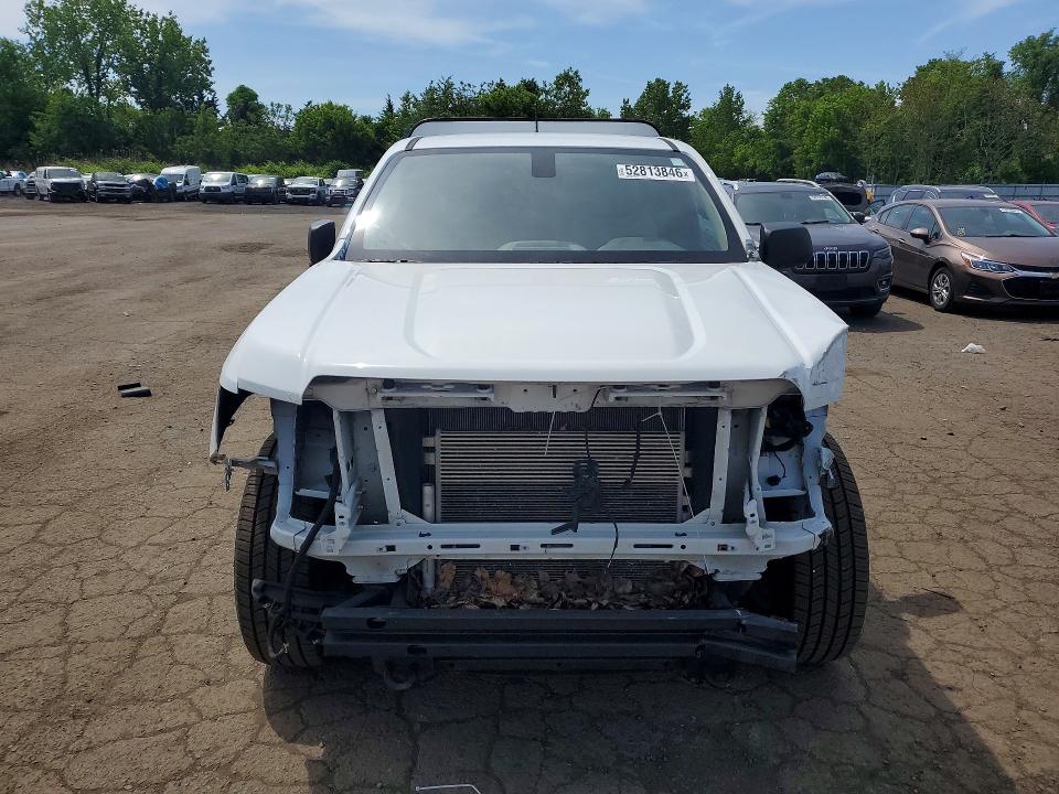 Aukcja sprzedaży 2019 Gmc Canyon, vin: 1GTH6BEN4K1358667, numer aukcji: 52813846