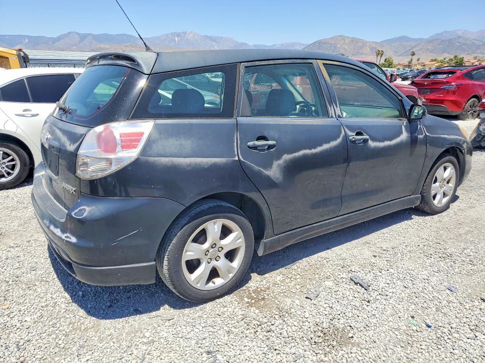 Продаж на аукціоні авто 2007 Toyota Corolla Matrix, vin: 2T1KR32E57C641119, номер лоту: 53093246