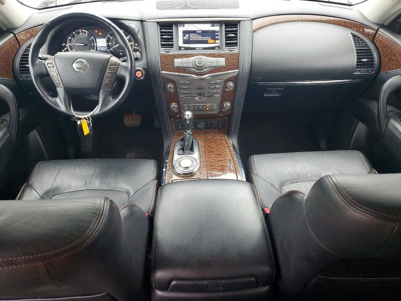 Aukcja sprzedaży 2019 Nissan Armada, vin: JN8AY2NDXK9090930, numer aukcji: 54460886
