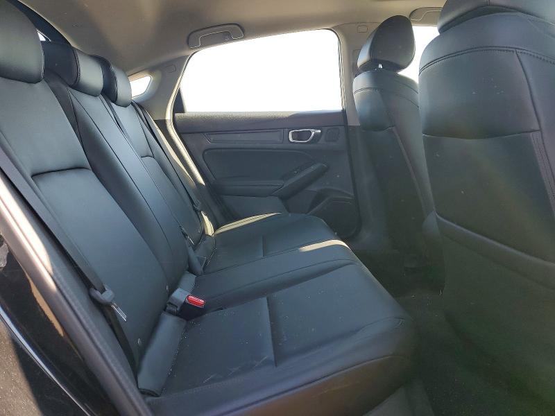 Продаж на аукціоні авто 2024 Acura Integra, vin: 19UDE4H25RA002917, номер лоту: 51622246