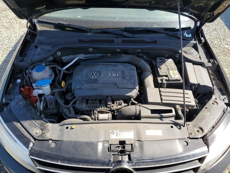 Продажа на аукционе авто 2015 Volkswagen Jetta, vin: 3VWD17AJ5FM260962, номер лота: 54896646
