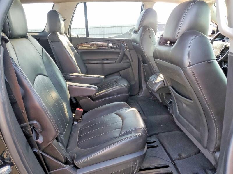Продажа на аукционе авто 2017 Buick Enclave, vin: 5GAKVBKD8HJ137572, номер лота: 53238926