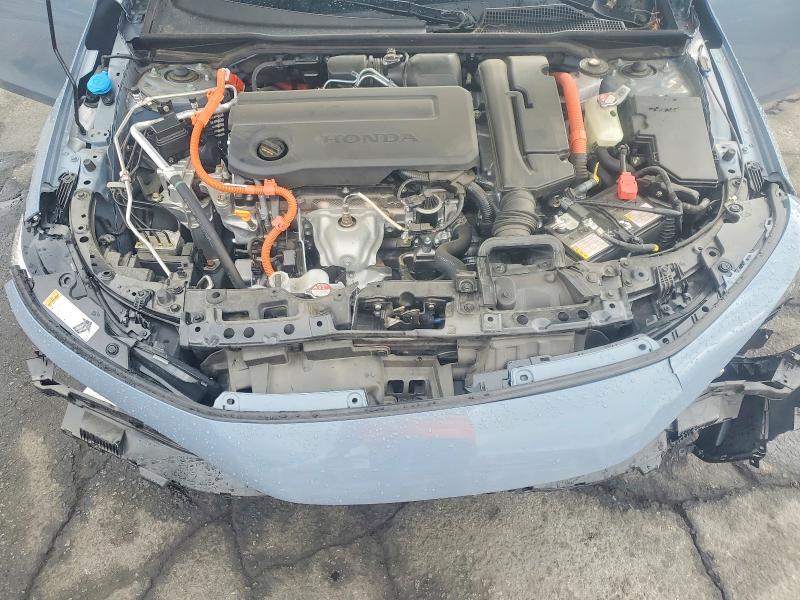 Aukcja sprzedaży 2025 Honda Civic, vin: JHMFL4H80SX000463, numer aukcji: 52422576