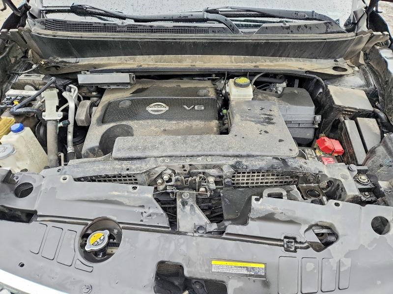 Aukcja sprzedaży 2013 Nissan Pathfinder, vin: 5N1AR2MM6DC667478, numer aukcji: 52850416