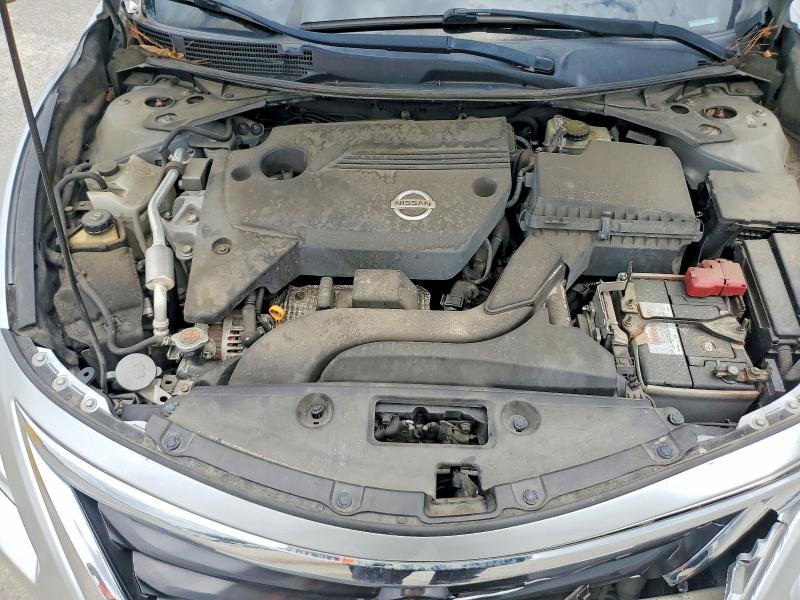 Продажа на аукционе авто 2015 Nissan Altima, vin: 1N4AL3AP6FN351148, номер лота: 55363276