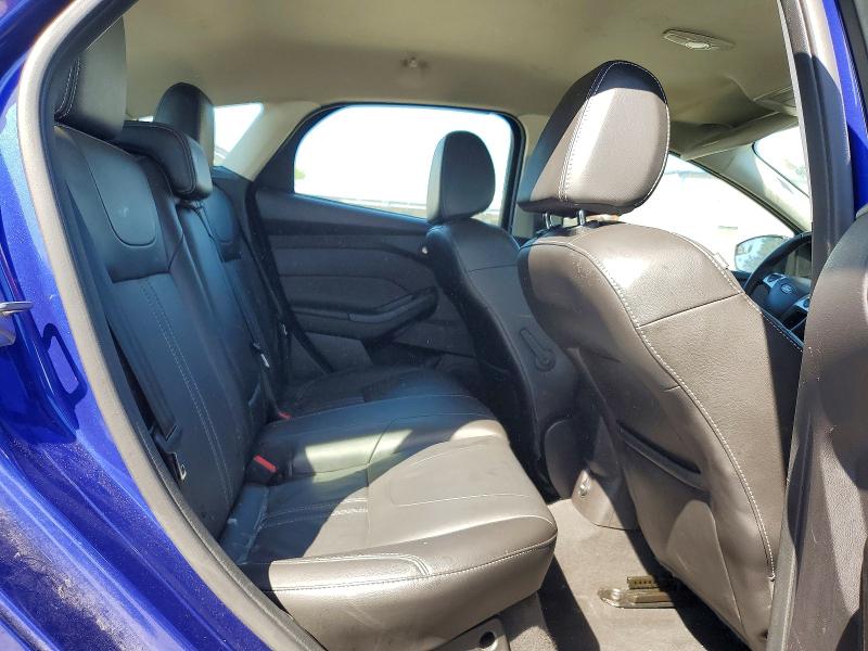 Продажа на аукционе авто 2014 Ford Focus, vin: 1FADP3K26EL421553, номер лота: 52947396