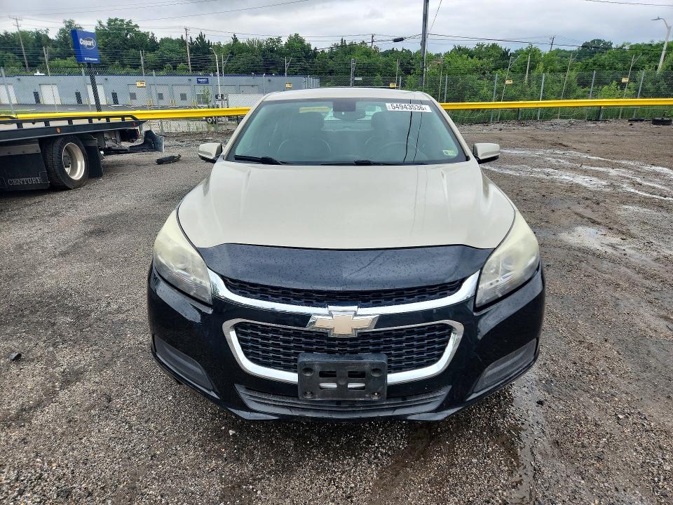 Продаж на аукціоні авто 2013 Chevrolet Malibu, vin: 1G11H5SA9DF174435, номер лоту: 54943536