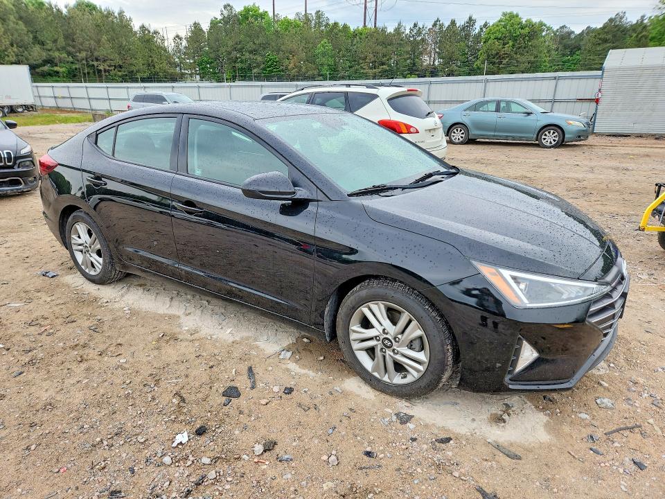 Aukcja sprzedaży 2020 Hyundai Elantra, vin: 5NPD84LF8LH553102, numer aukcji: 52651296