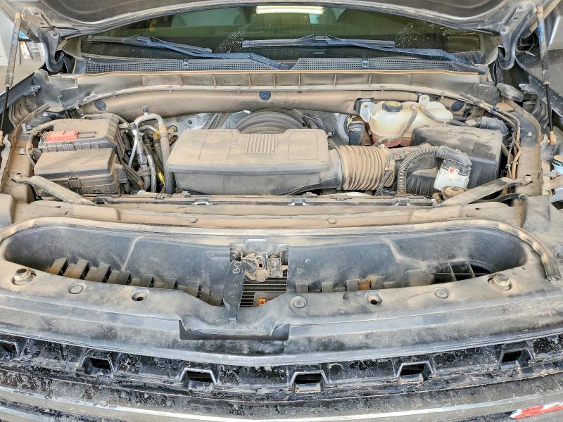 Продажа на аукционе авто 2022 Chevrolet Suburban, vin: 1GNSKDKD2NR301616, номер лота: 55389396