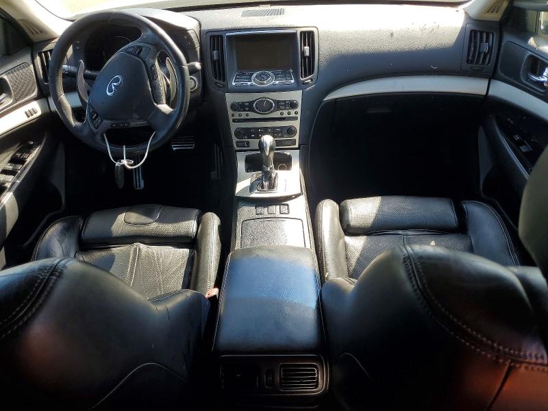 Продаж на аукціоні авто 2007 Infiniti G35, vin: JNKBV61E57M710763, номер лоту: 54890826