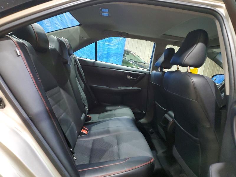 53385856 :رقم المزاد ، 4T1BD1FK9GU199687 vin ، 2016 Toyota Camry Hybrid مزاد بيع