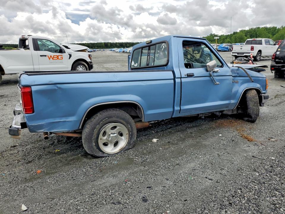 Продаж на аукціоні авто 1990 Ford Ranger, vin: 1FTCR10X8LUC06086, номер лоту: 52427256