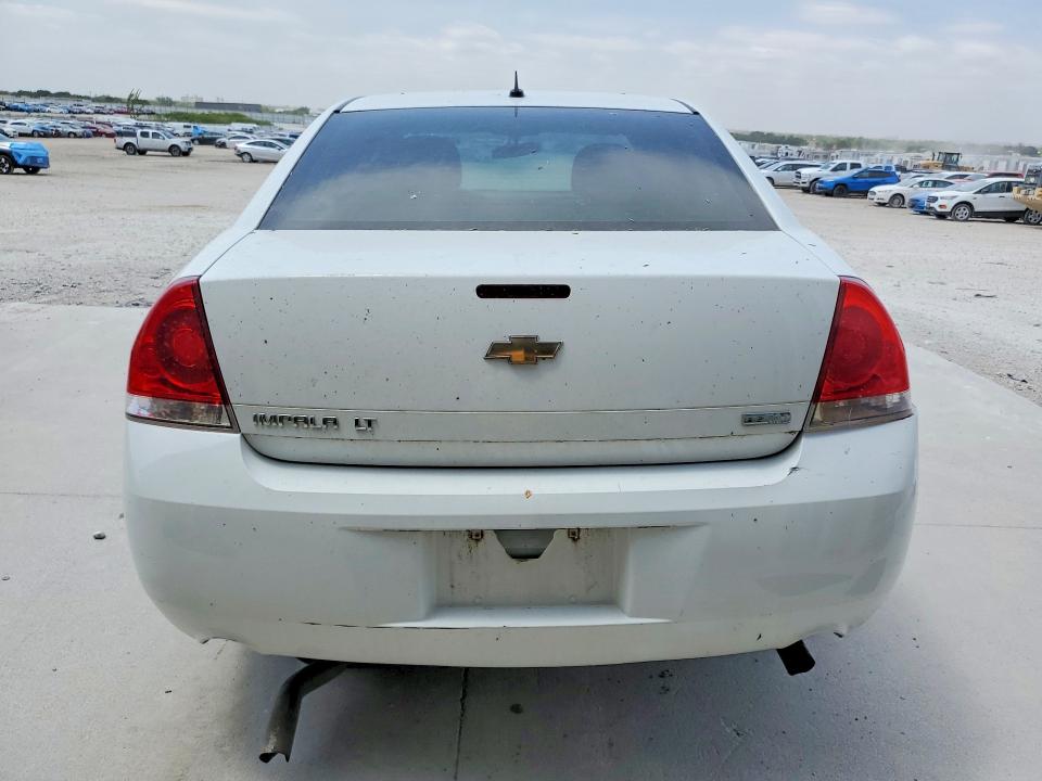 Продаж на аукціоні авто 2012 Chevrolet Impala, vin: 2G1WG5E31C1252461, номер лоту: 53101166