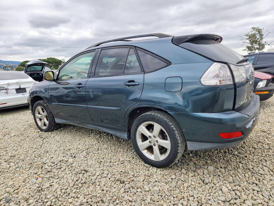 Aukcja sprzedaży 2005 Lexus Rx, vin: JTJGA31U350051768, numer aukcji: 51896626