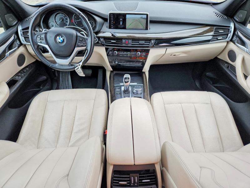 Auction sale of the 2018 Bmw X5, vin: 5UXKR2C5XJ0Z21806, lot number: 52259526