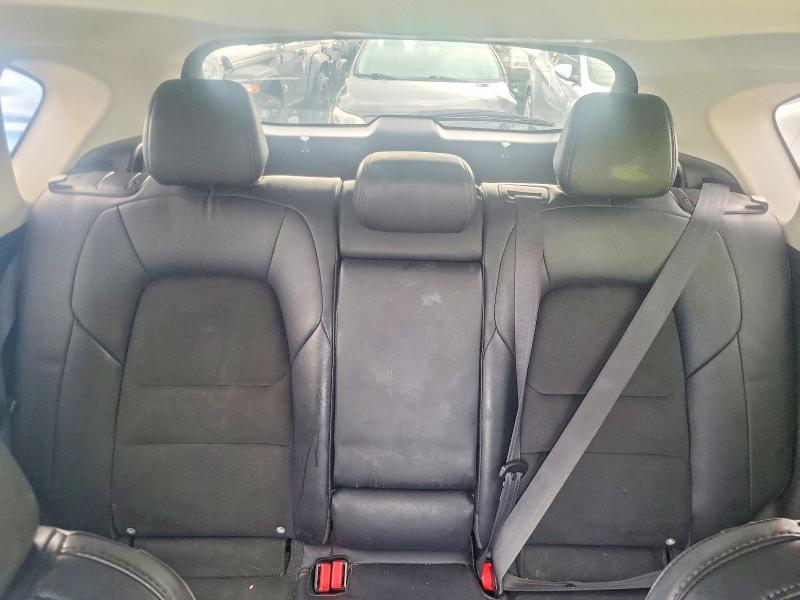 Aukcja sprzedaży 2021 Mazda Cx-5 Gs 4dr Awd, vin: JM3KFBCM5M1428591, numer aukcji: 52893046