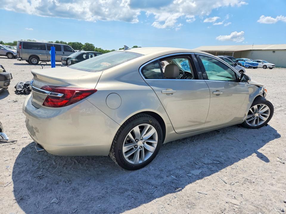 Продажа на аукционе авто 2014 Buick Regal, vin: 2G4GK5EX9E9181264, номер лота: 53737246