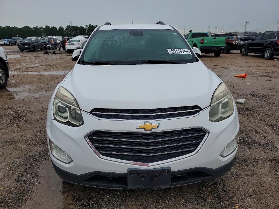Aukcja sprzedaży 2017 Chevrolet Equinox, vin: 2GNALCEK9H1610252, numer aukcji: 55118946