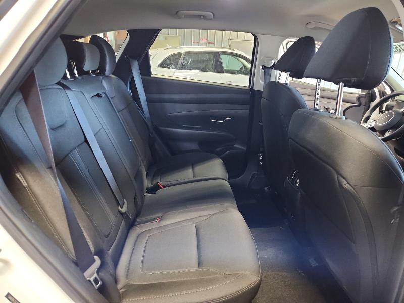 52615936 :رقم المزاد ، 5NMJBCDE9TH635468 vin ، 2026 Hyundai Tucson مزاد بيع