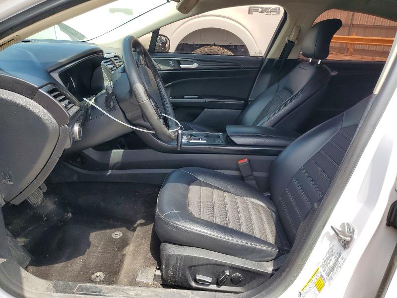 2018 Ford Fusion მანქანა იყიდება აუქციონზე, vin: 3FA6P0LU5JR185254, აუქციონის ნომერი: 54532666
