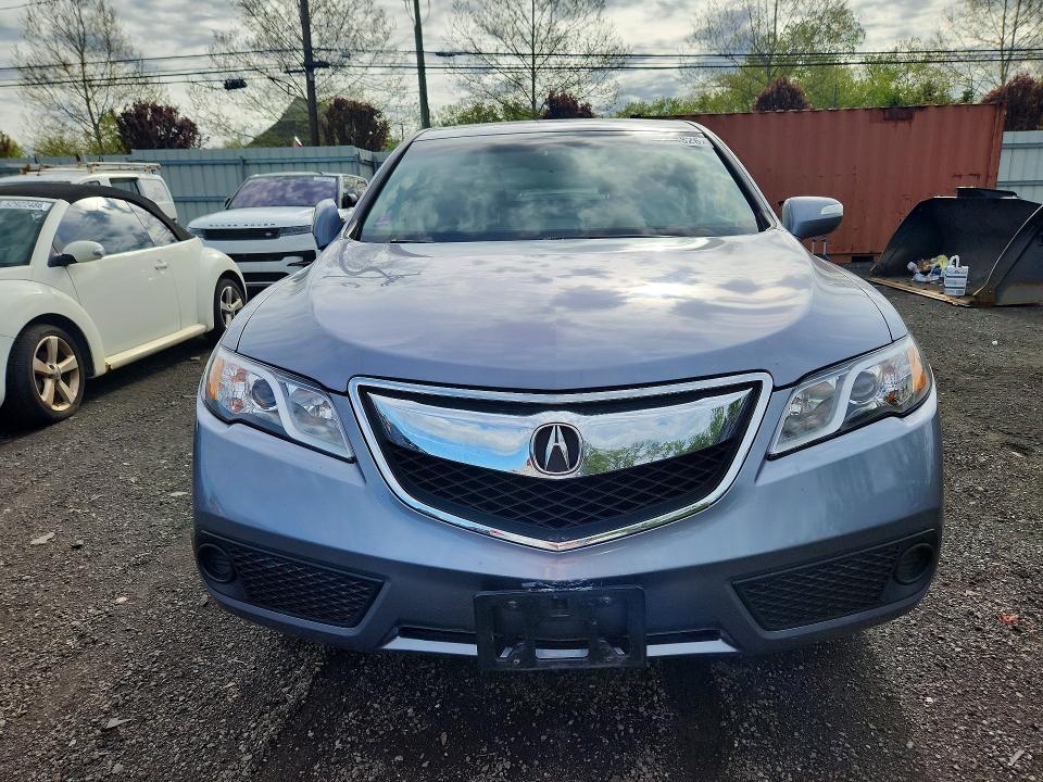 Продаж на аукціоні авто 2015 Acura Rdx, vin: 5J8TB4H31FL023163, номер лоту: 53064826