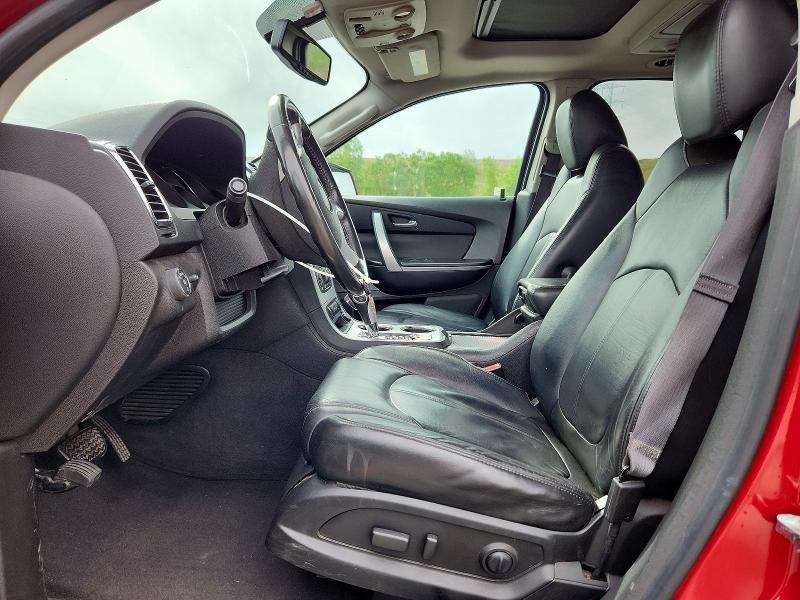 Продаж на аукціоні авто 2012 Gmc Acadia, vin: 1GKKVRED1CJ324975, номер лоту: 55417566