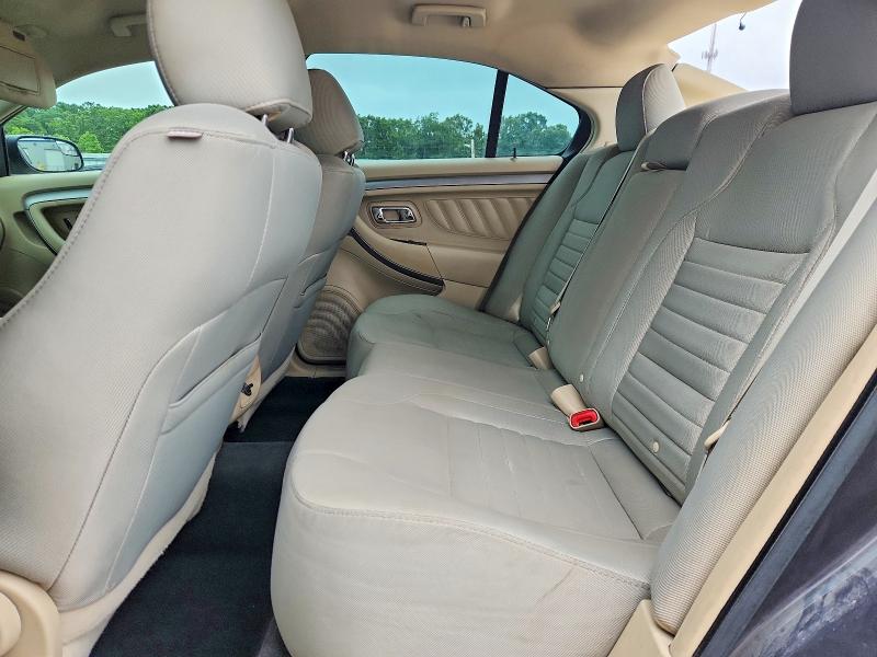 2015 Ford Taurus მანქანა იყიდება აუქციონზე, vin: 1FAHP2D87FG195370, აუქციონის ნომერი: 54098756