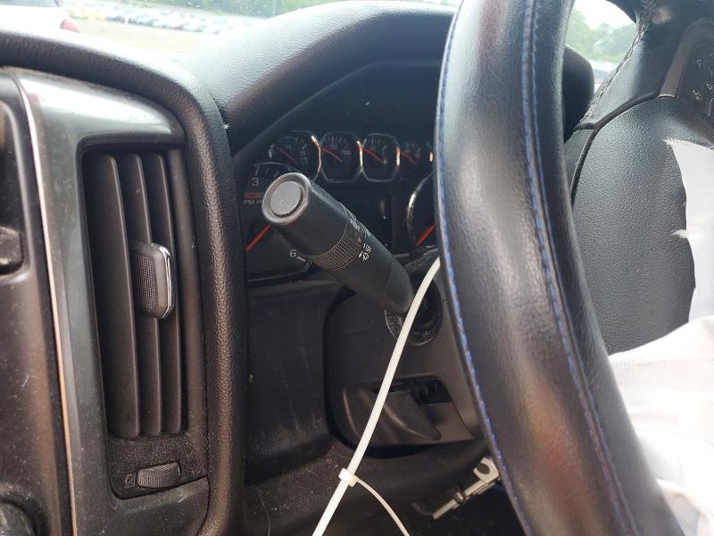 2014 Chevrolet Silverado მანქანა იყიდება აუქციონზე, vin: 3GCUKREC4EG400732, აუქციონის ნომერი: 52240936